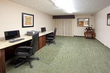 هتل Holiday Inn Great Falls Convention Center, An Ihg