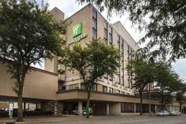 هتل Holiday Inn Rock Island Quad Cities, An Ihg