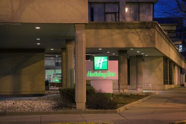 هتل Holiday Inn Rock Island Quad Cities, An Ihg