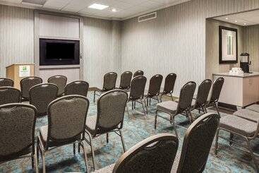 هتل Holiday Inn Rock Island Quad Cities, An Ihg