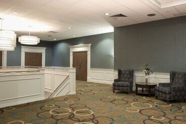 هتل Holiday Inn Rock Island Quad Cities, An Ihg