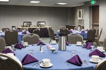 هتل Holiday Inn Rock Island Quad Cities, An Ihg