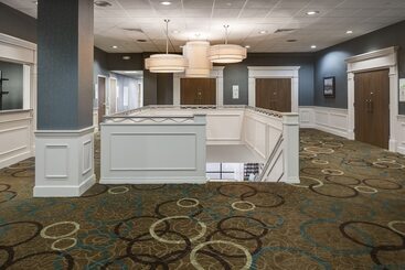 هتل Holiday Inn Rock Island Quad Cities, An Ihg