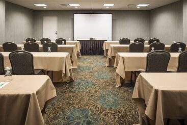 هتل Holiday Inn Rock Island Quad Cities, An Ihg
