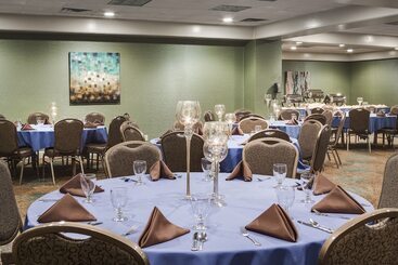 هتل Holiday Inn Rock Island Quad Cities, An Ihg