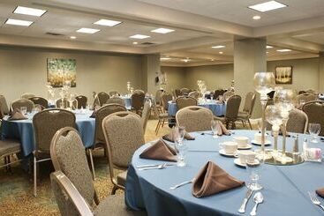 هتل Holiday Inn Rock Island Quad Cities, An Ihg
