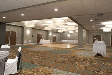 هتل Holiday Inn Rock Island Quad Cities, An Ihg