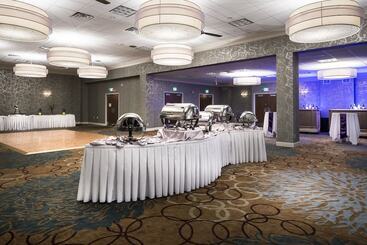 هتل Holiday Inn Rock Island Quad Cities, An Ihg