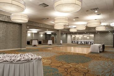 هتل Holiday Inn Rock Island Quad Cities, An Ihg