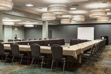 هتل Holiday Inn Rock Island Quad Cities, An Ihg
