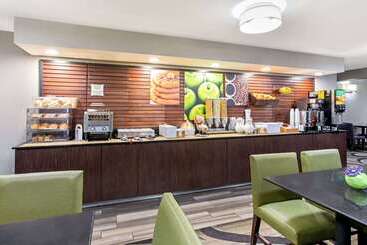 هتل La Quinta Inn By Wyndham Tucson East