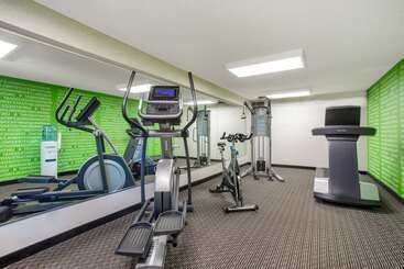 هتل La Quinta Inn By Wyndham Tucson East