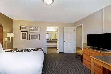 هتل La Quinta Inn By Wyndham Tucson East