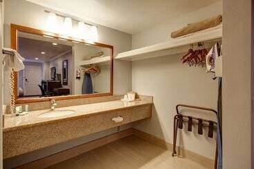 هتل Pacific, Manhattan Beach