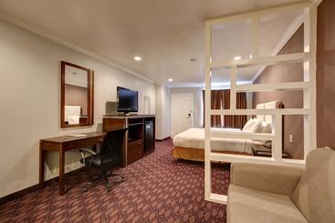 هتل Pacific, Manhattan Beach