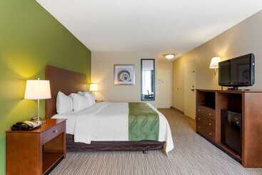 هتل Quality Inn Harrison North