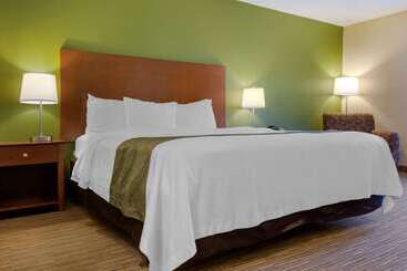 هتل Quality Inn Harrison North