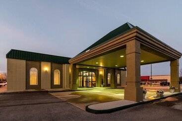 هتل Quality Inn Harrison North
