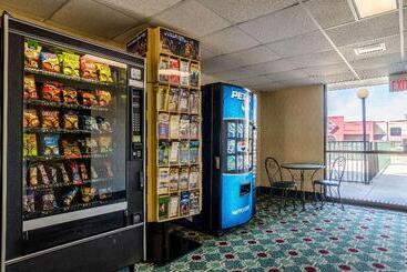 هتل Quality Inn Harrison North