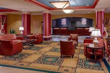 هتل Radisson Austin –university