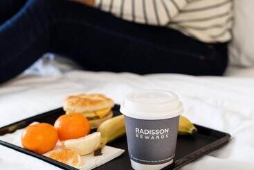 Radisson Hotel Bismarck