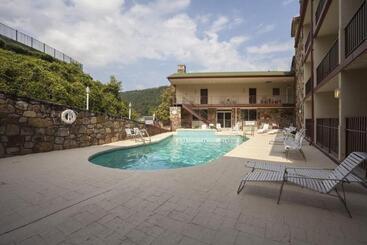 فندق Reagan Resorts Inn