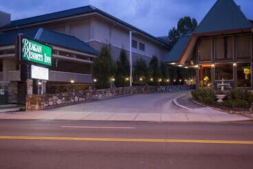 فندق Reagan Resorts Inn