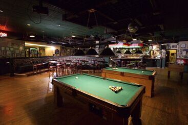 Red Lion Hotel Boise Downtowner