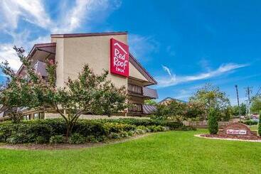 هتل Red Roof Inn Durham  Duke Univ Medical Center