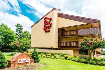 هتل Red Roof Inn Durham  Duke Univ Medical Center