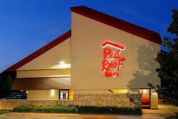 هتل Red Roof Inn Erie – I 90