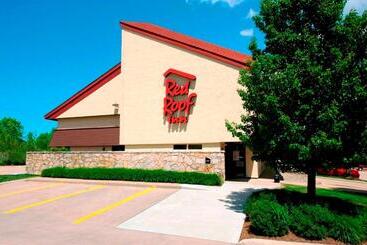 هتل Red Roof Inn Erie – I 90