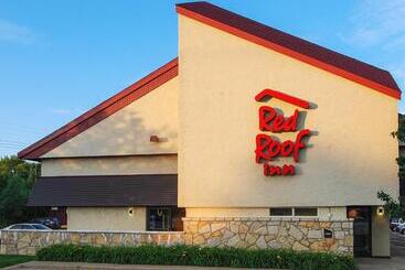 هتل Red Roof Inn Erie – I 90