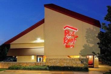 هتل Red Roof Inn Erie – I 90