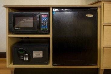 هتل Red Roof Inn Erie – I 90