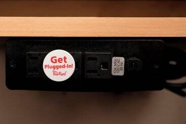 هتل Red Roof Inn Erie – I 90