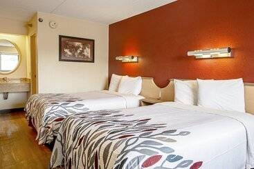 هتل Red Roof Inn Hilton Head Island