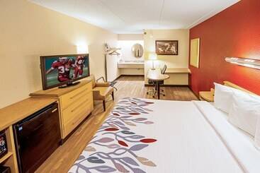 هتل Red Roof Inn Hilton Head Island