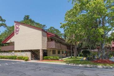 هتل Red Roof Inn Hilton Head Island