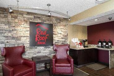 هتل Red Roof Inn Toledo Maumee