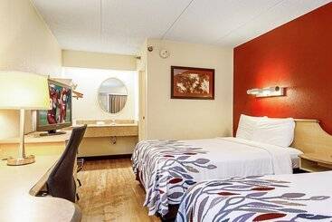 هتل Red Roof Inn Washington Dc  Laurel