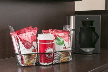 هتل Red Roof Inn Plus+ Baltimore Washington Dc/bwi South