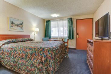 هتل Redmond Inn
