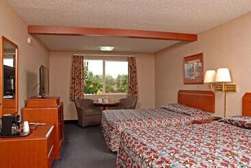 هتل Redmond Inn