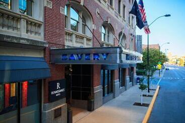 فندق Renaissance Des Moines Savery