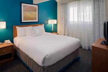 هتل Residence Inn Shelton Fairfield County