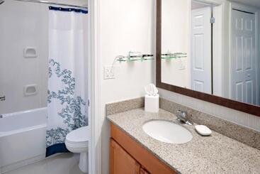هتل Residence Inn Shelton Fairfield County