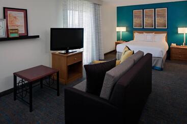 هتل Residence Inn Shelton Fairfield County