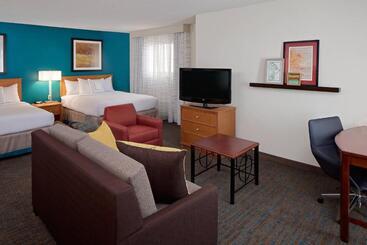 فندق Residence Inn Shelton Fairfield County