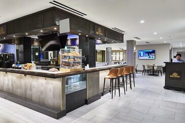 בית מלון כפרי Riu Plaza Fisherman's Wharf